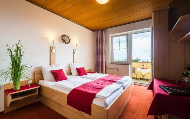 Pension Haus Martin - Schneeberger