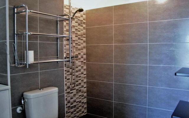 Appartement Le Lavandou, 2 pièces, 4 personnes - FR-1-251-122