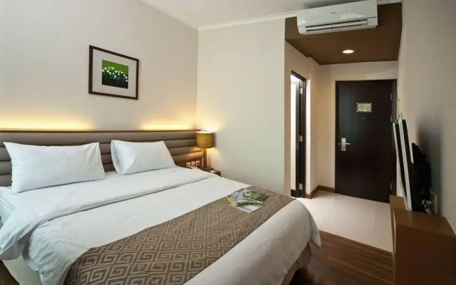 The Travel - Apartment