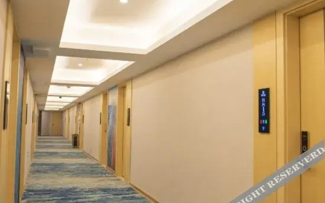 Nantian Hotel(Shantou Haojiang Store)