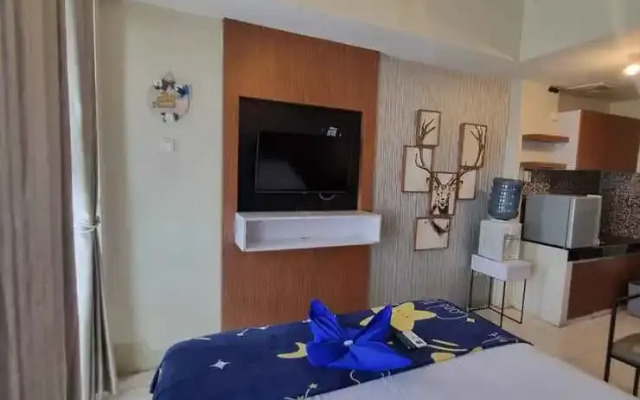 WM Apartment Yogyakarta