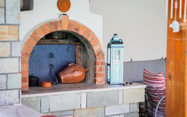 Renaissance Holidays Villa
