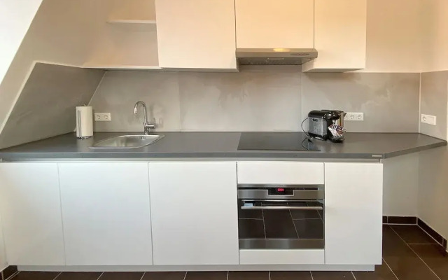 Nurban Apartments City