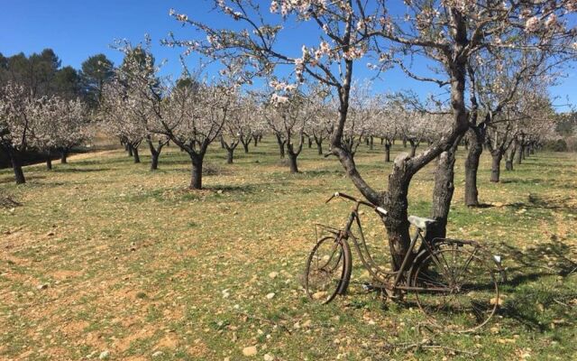 Le Clos des Collines. Chambre d'hôtes