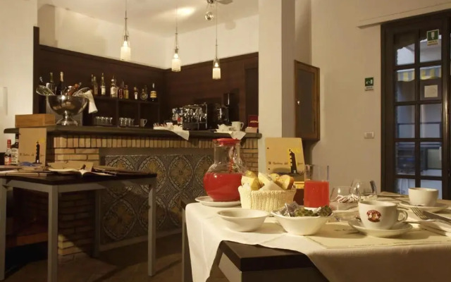 Il Cantone del Faro Apartments