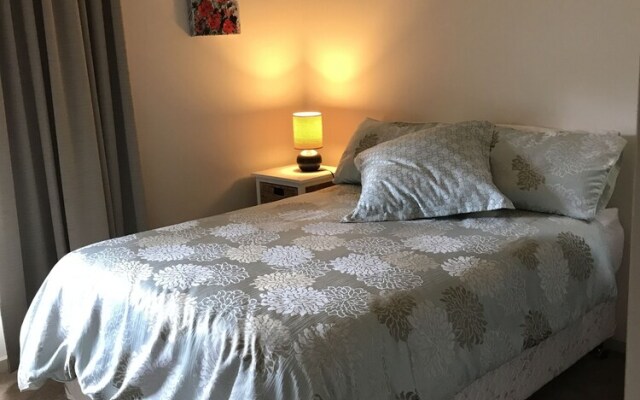The Executive B&B
