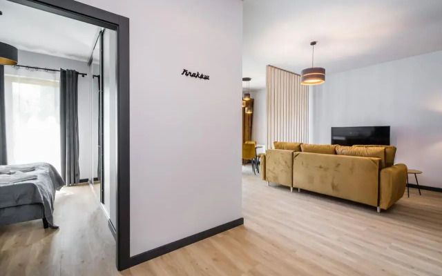 Rakowicka Old Town Luxury Apartments Wawelofts