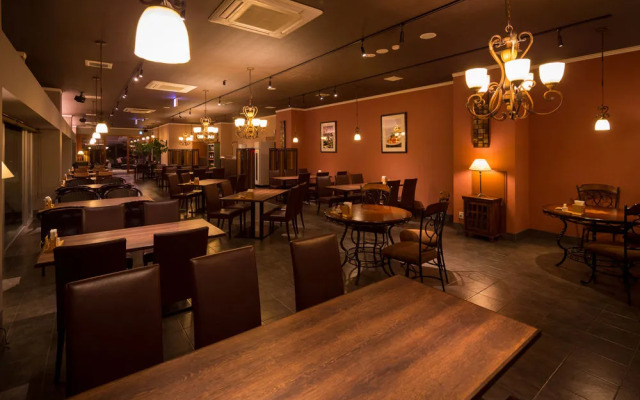 Ocean Resort Eguchiya