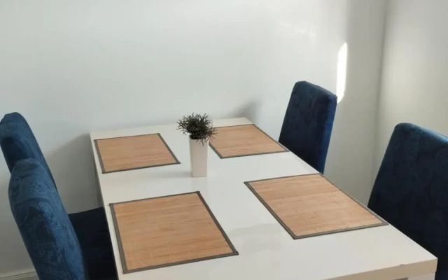 Ferienwohnung Sommerweg