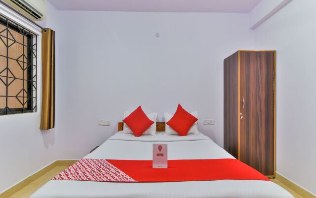 OYO Flagship 12884 Neelratna Guest House