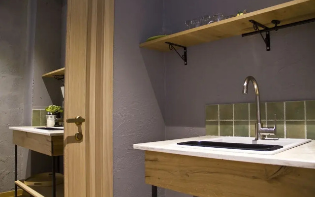 Dream Apartment in Old Tbilisi