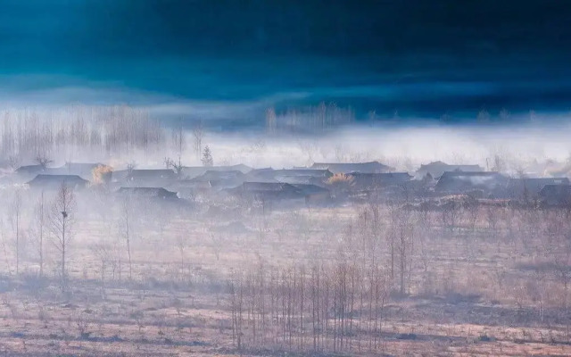 Lugu Lake Er San hotel