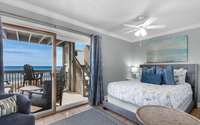 Sunchase Townhouse #1