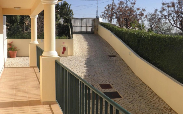 Villa Villa Albufeira SALGADOS