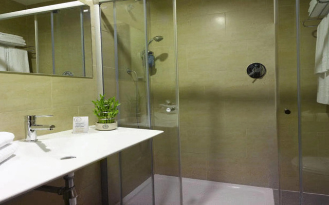 B&B Hotel Barcelona Rubi