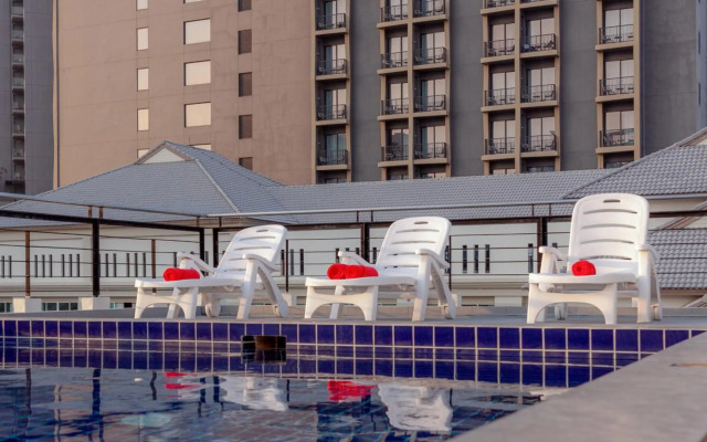 Citismart Luxury Apartments