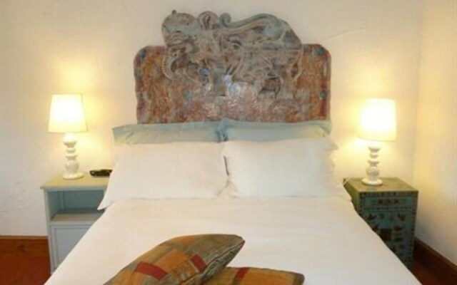 Smithy Studio Bed and Breakfast