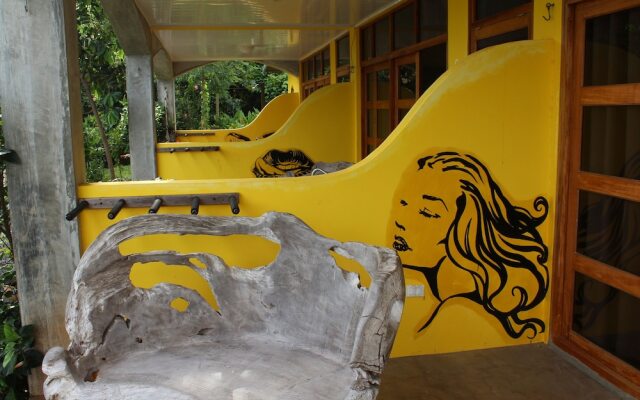 Hotel El Sol Morrillo