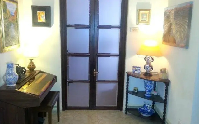 Riotinto Victorian House