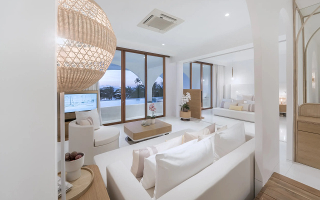 Sala Samui Chaweng Beach Resort