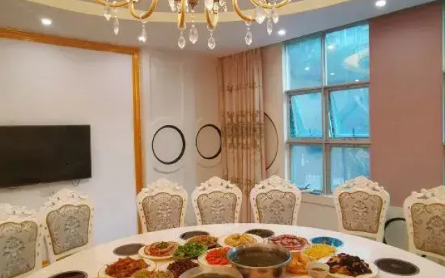 DongZe Hotel