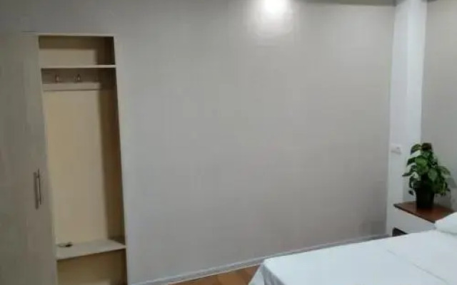 New Tbilisi Hostel