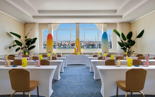 Loews Coronado Bay Resort