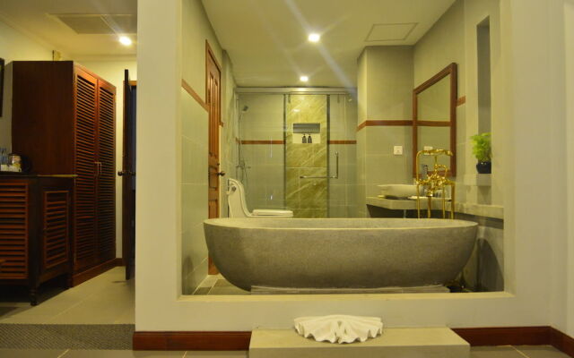 Angkor Museum Boutique Hotel