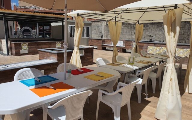 Rooms alCentro