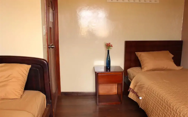 Hotel Norte