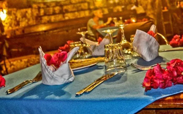 Jaz Amaluna Beach Resort - Adults Only