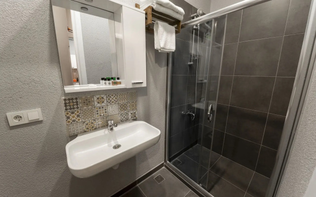 Royal Taksim Suites