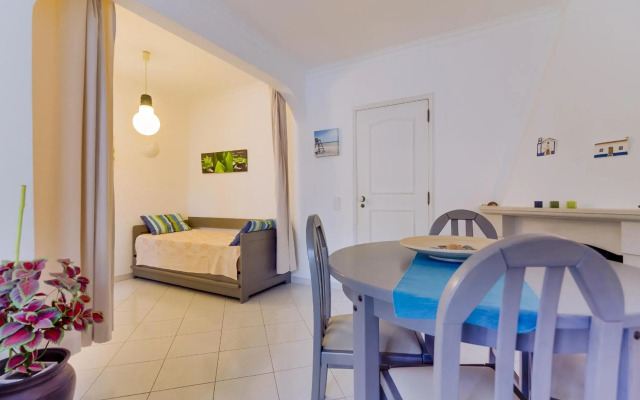 Sol Nascente - 1 bedroom apartment - Vilamoura