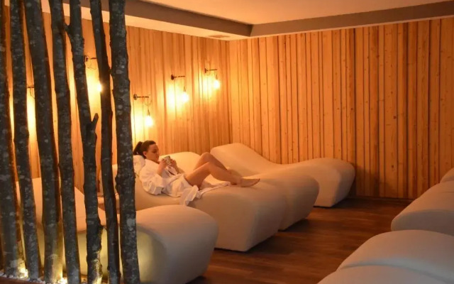 Family Hotel Gran Baita