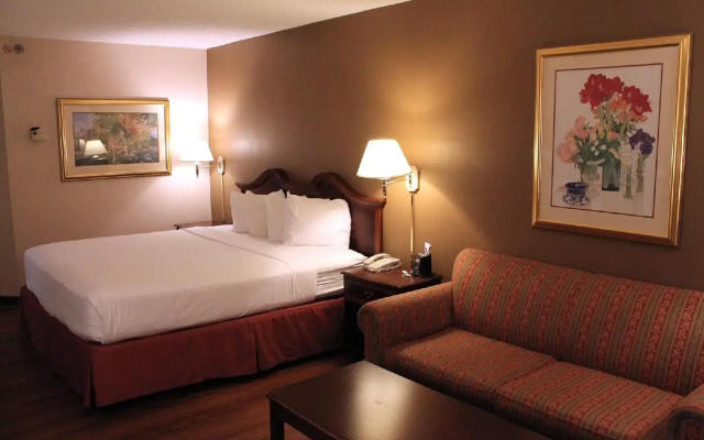 Auburn Place Hotel & Suites Cape Girardeau