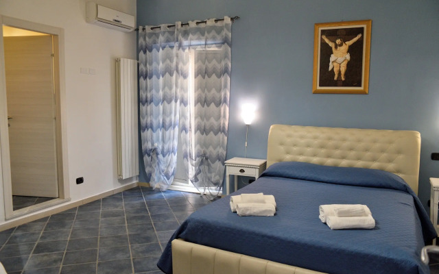 B&B Dimora Di Girgenti