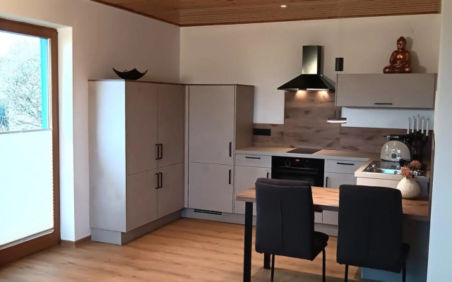 Ferienhaus Herzogstadt-Celle