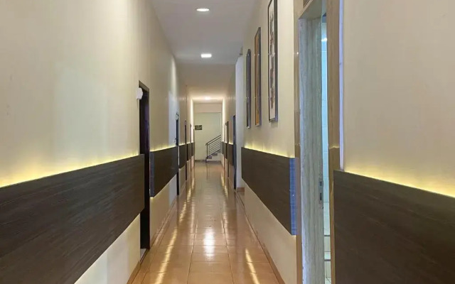 Hotel Harapan