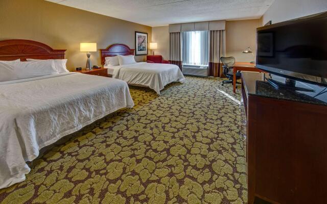 Hilton Garden Inn Indianapolis Northeast/Fishers