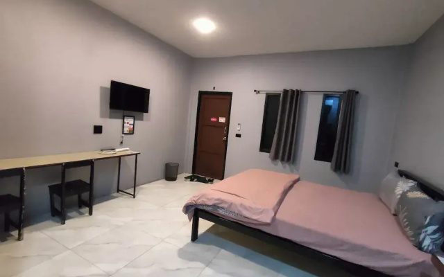 Check-in Resort