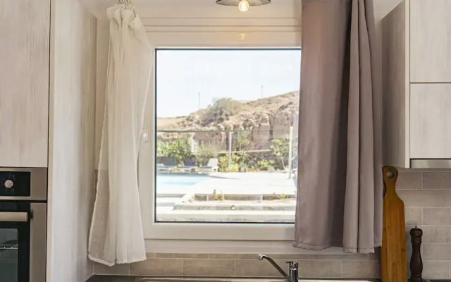 Villas Scirocco