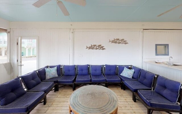 Moon Doggies 4 Bedroom Home