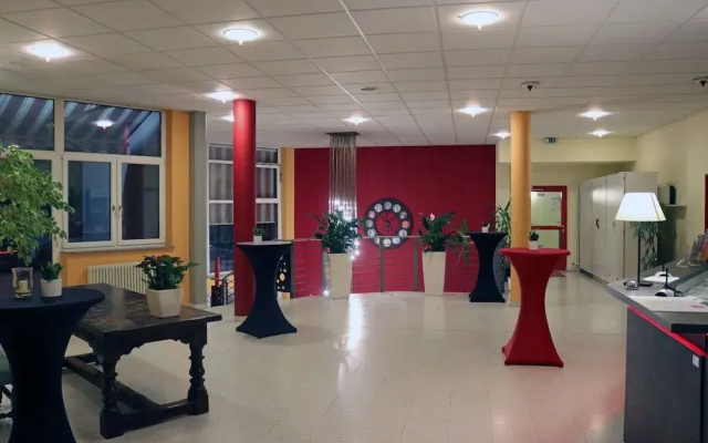 Sporthotel Öhringen
