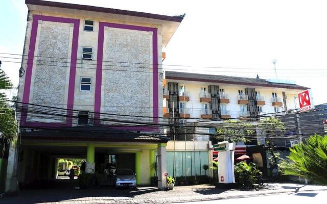 Favehotel Umalas