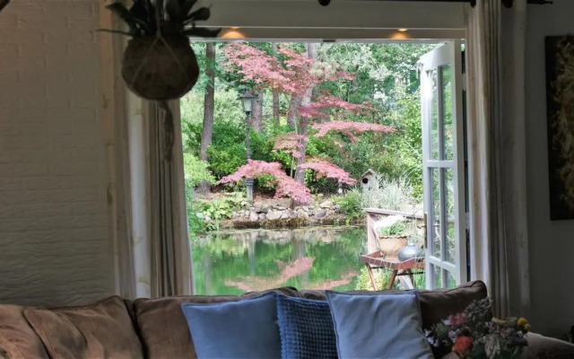 Vakantiewoning Salland