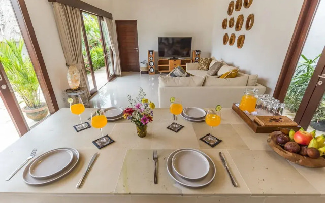 Villa Leelavadee