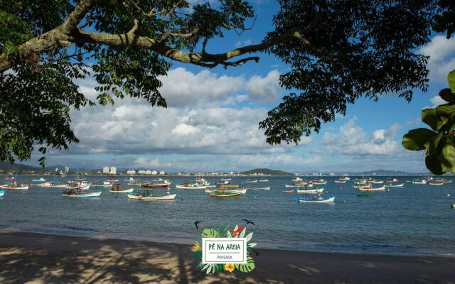 Pousada Pé na Areia