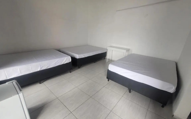 Tutts Cabana Hostel