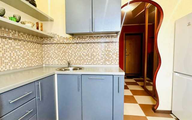 Апартаменты Север на ул. Ленина, д.50