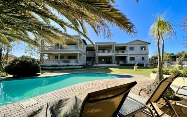 Atlantic Pearl Guest House Midrand